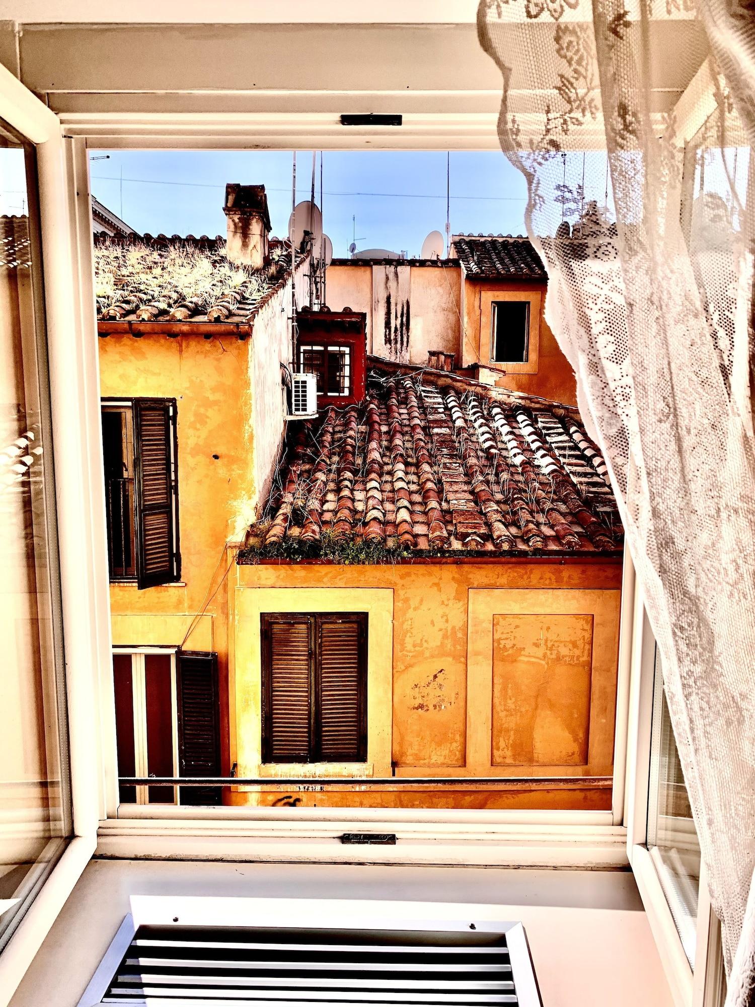 Domus Ester Rome Exterior photo