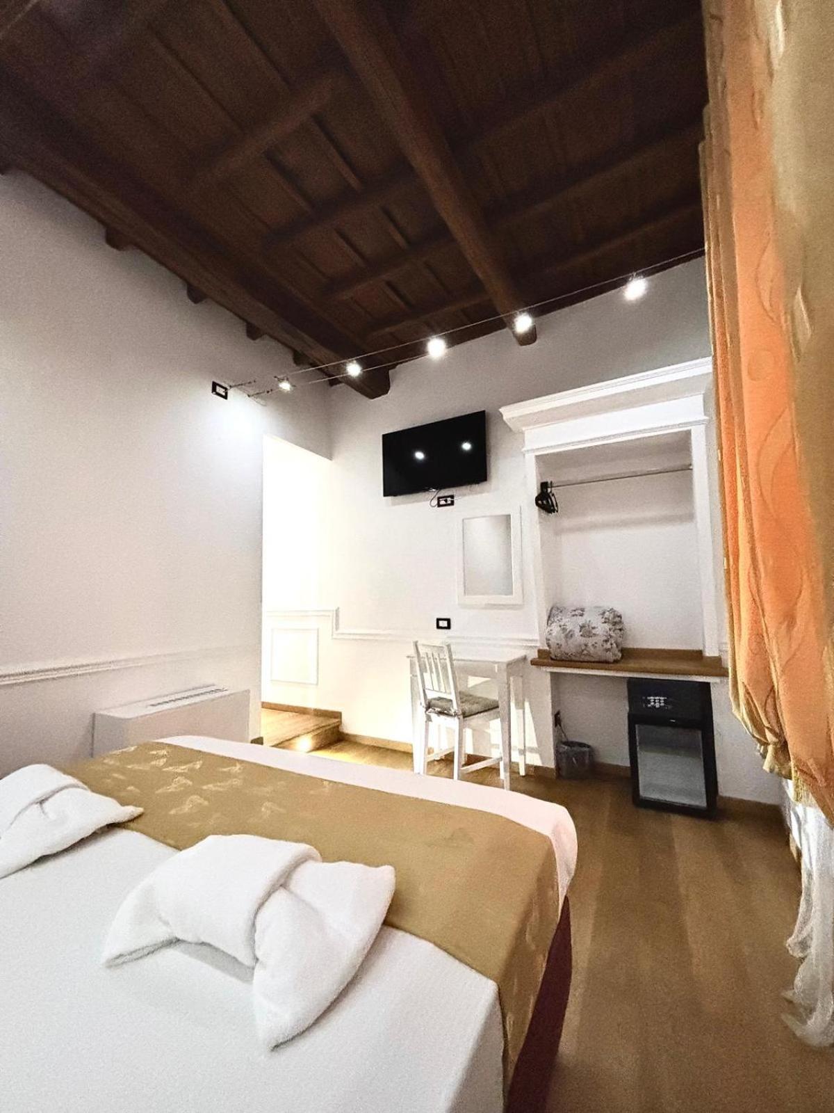 Domus Ester Rome Exterior photo